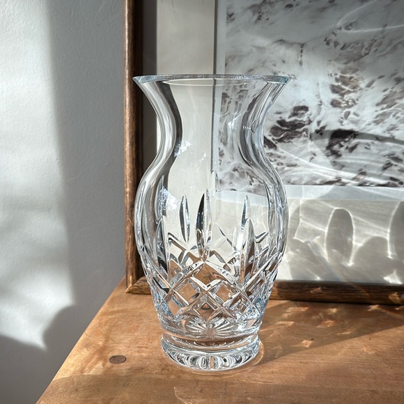 Waterford Other - Waterford Crystal Vase